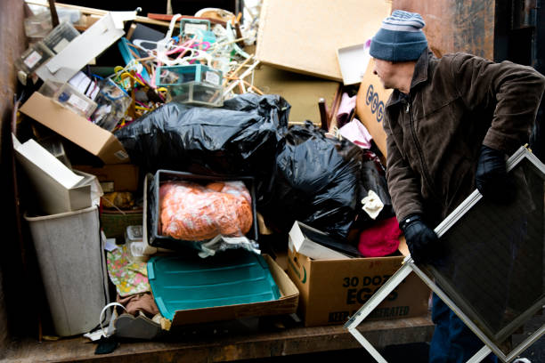 Full-Service Junk Removal in Palos Heights, IL