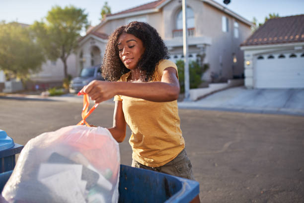 Best Construction Debris Removal  in Palos Heights, IL