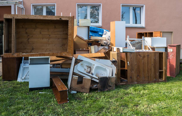 Best Full-Service Junk Removal  in Palos Heights, IL