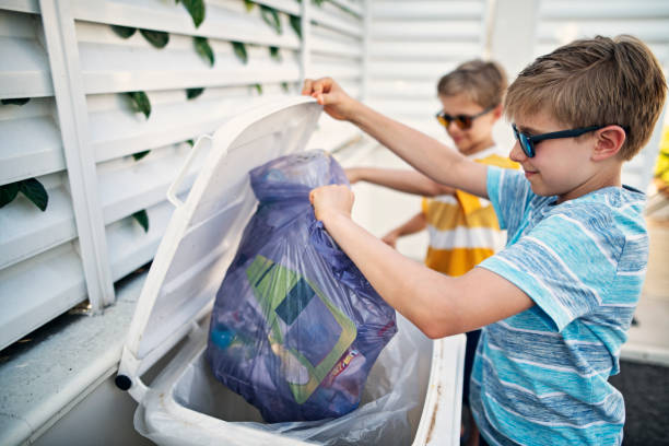 Best Yard Cleanup Services  in Palos Heights, IL