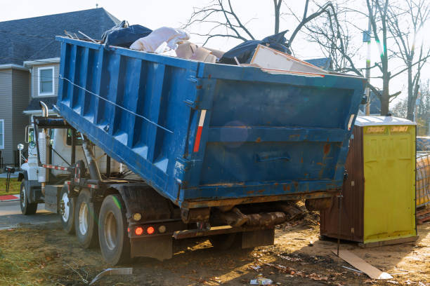 Basement Cleanout Services in Palos Heights, IL