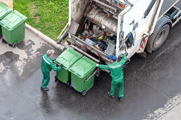 Best Affordable Junk Removal Services  in Palos Heights, IL