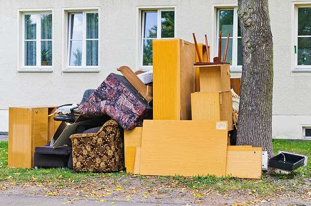 Best Commercial Cleanout Services  in Palos Heights, IL